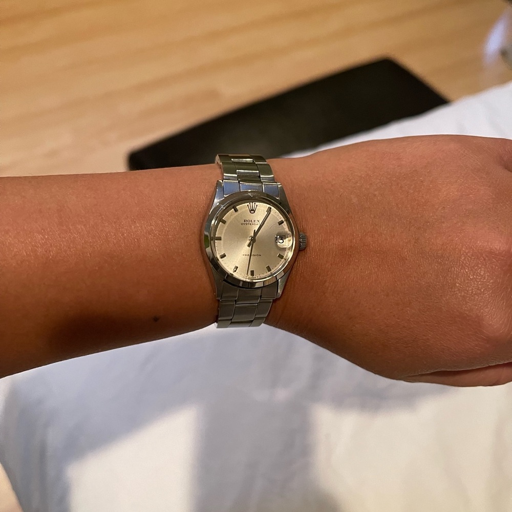 Authentic Rolex watch - Picture 9 of 10